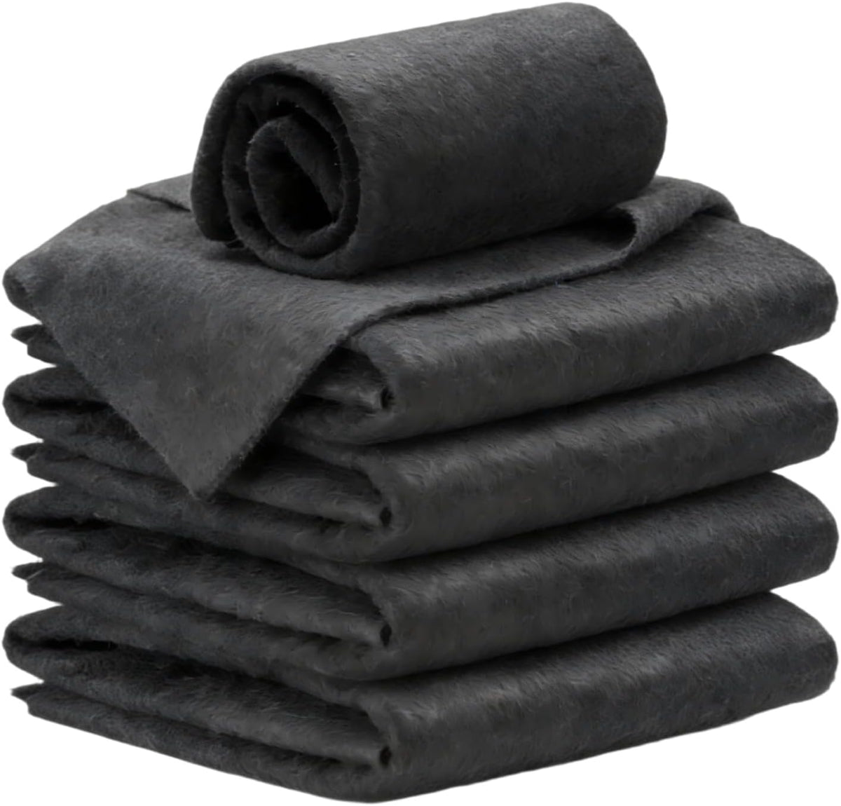 Upgrade Thickened Magic Cleaning Cloths (5 Pcs,11.8inx11.8in)