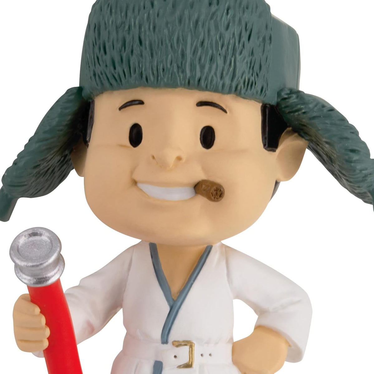 Hallmark National Lampoon's Christmas Vacation Cousin Eddie Christmas Ornament, Christmas Movie Gifts