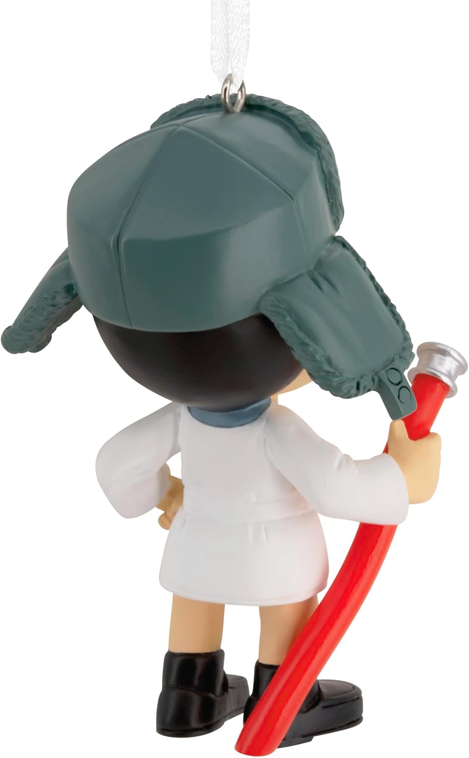 Hallmark National Lampoon's Christmas Vacation Cousin Eddie Christmas Ornament, Christmas Movie Gifts